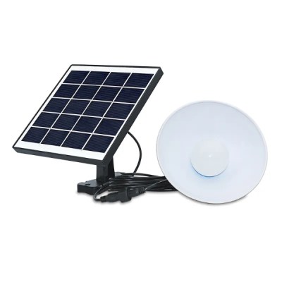 EASY POWER LAMPE SOLAIRE EP-027B-5